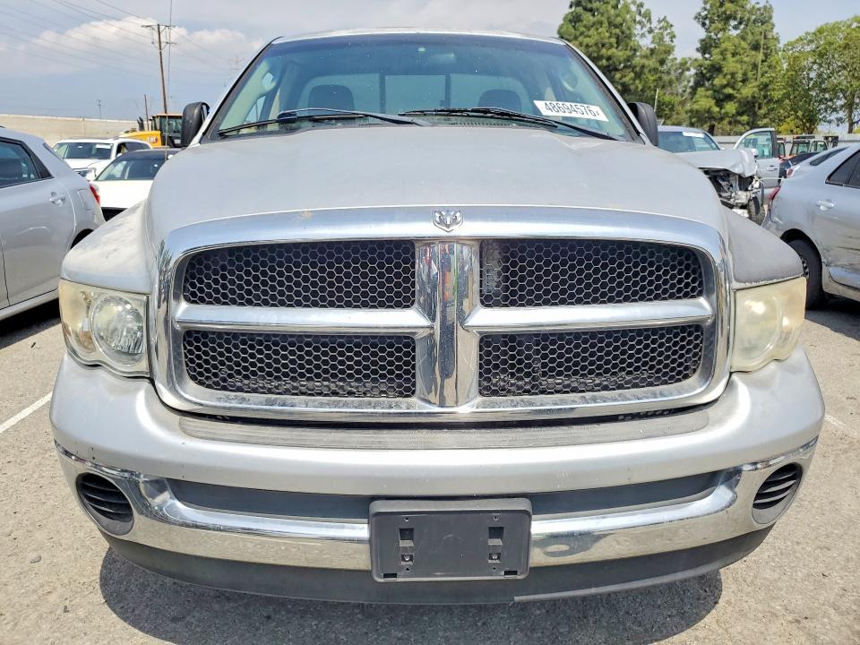 Aukcja sprzedaży 2005 Dodge Ram 1500, vin: 1D7HA16N35J557131, numer aukcji: 48694576