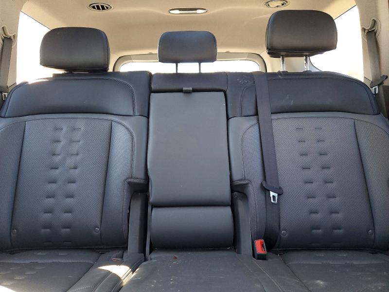 Продаж на аукціоні авто 2024 Kia Ev9, vin: KNDAFFS50R6050891, номер лоту: 48188706