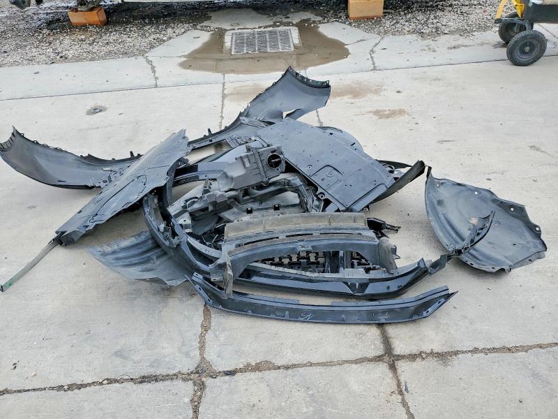 2024 Mazda Cx-5 მანქანა იყიდება აუქციონზე, vin: JM3KFBBLXR0456151, აუქციონის ნომერი: 51503426