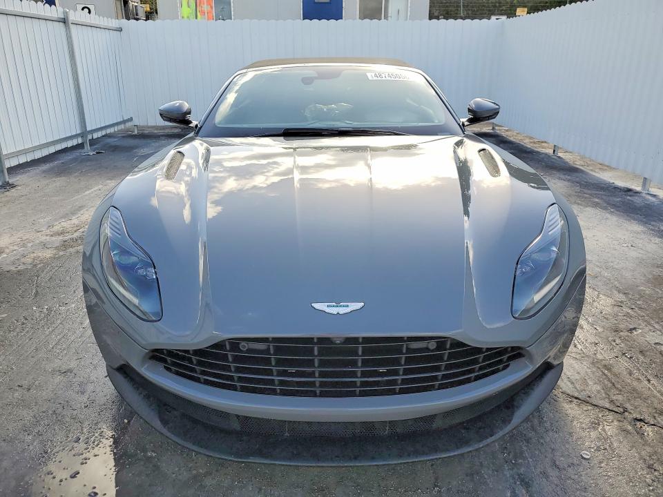 Продажа на аукционе авто 2020 Aston Martin Db11, vin: SCFRMFCW9LGM09982, номер лота: 48745056
