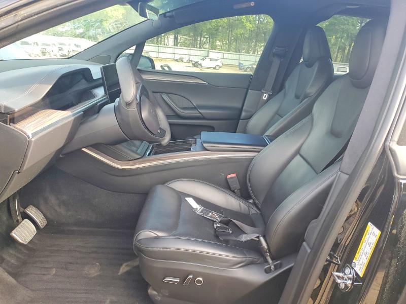 Aukcja sprzedaży 2022 Tesla Model X, vin: 7SAXCAE51NF346456, numer aukcji: 48865766