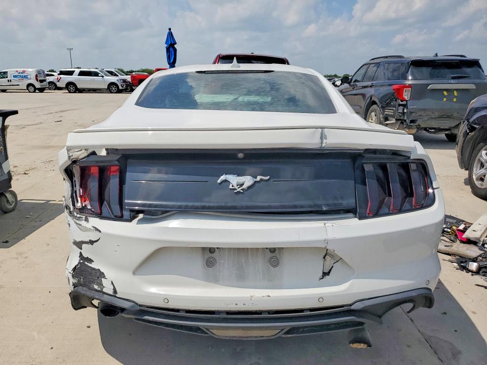 2020 Ford Mustang მანქანა იყიდება აუქციონზე, vin: 1FA6P8TH6L5148009, აუქციონის ნომერი: 51156346