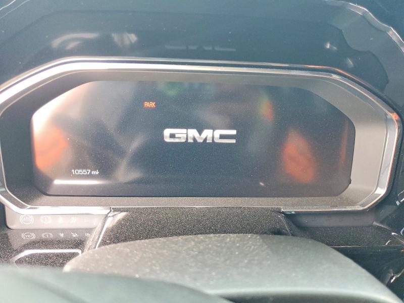 49975556 :رقم المزاد ، 3GTPHCED2TG133444 vin ، 2026 Gmc Sierra مزاد بيع