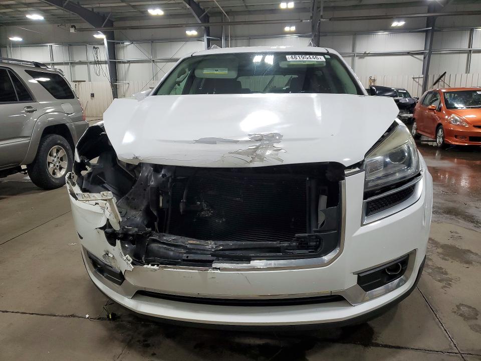 Продажа на аукционе авто 2016 Gmc Acadia, vin: 1GKKRRKD0GJ331687, номер лота: 48195446