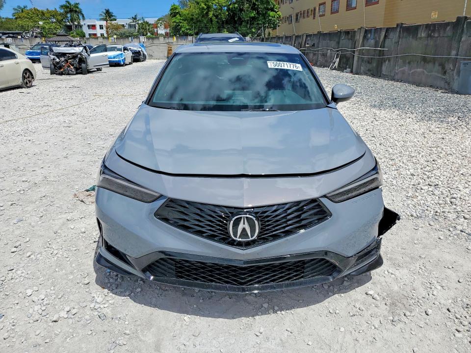 Продажа на аукционе авто 2026 Acura Integra, vin: 19UDE4H36TA000416, номер лота: 50071776