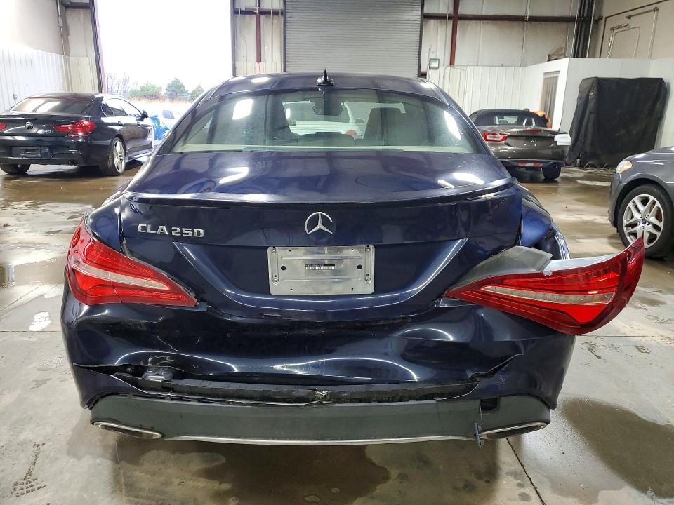 Aukcja sprzedaży 2018 Mercedes-benz Cla, vin: WDDSJ4EB3JN519335, numer aukcji: 49748596