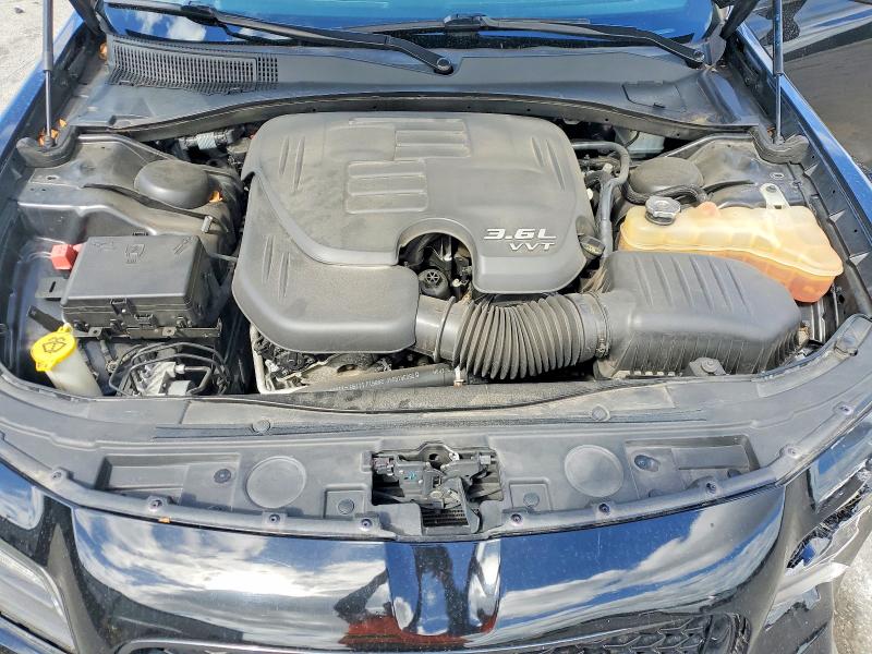 Aukcja sprzedaży 2019 Chrysler 300, vin: 2C3CCABG2KH648060, numer aukcji: 47889106