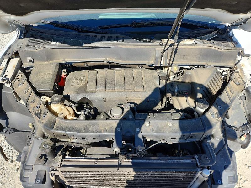 2017 Buick Enclave მანქანა იყიდება აუქციონზე, vin: 5GAKRBKD3HJ270955, აუქციონის ნომერი: 48046596