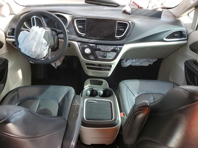 Продажа на аукционе авто 2022 Chrysler Pacifica, vin: 2C4RC1BG2NR140742, номер лота: 50967966