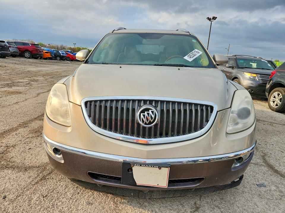 Aukcja sprzedaży 2011 Buick Enclave, vin: 5GAKVBEDXBJ238437, numer aukcji: 48530716