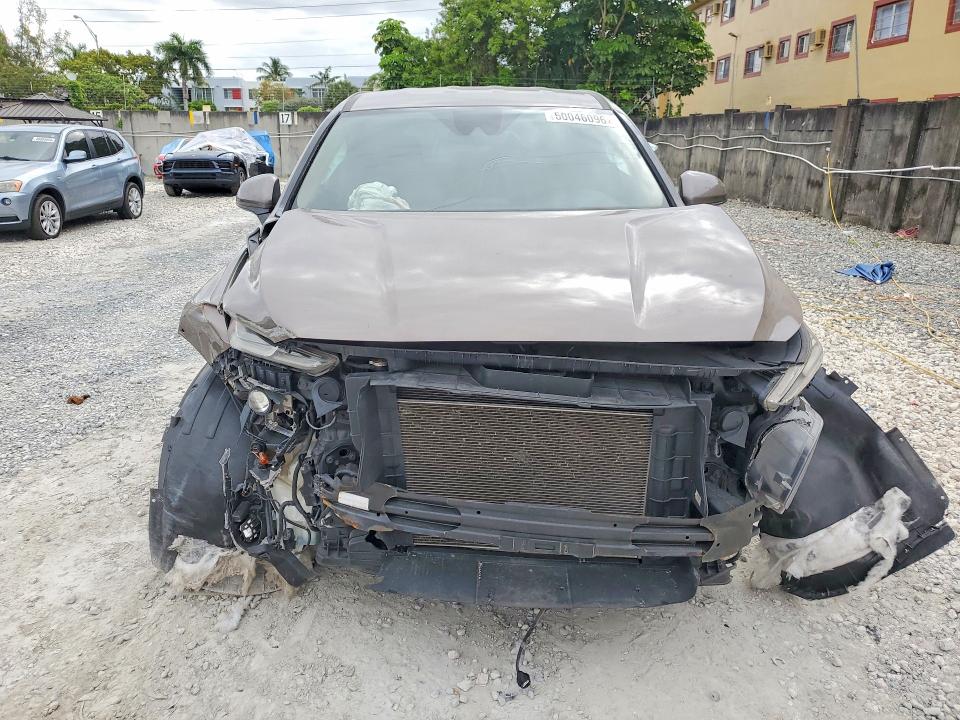Продаж на аукціоні авто 2019 Hyundai Santa Fe, vin: 5NMS23AD5KH089735, номер лоту: 50046096