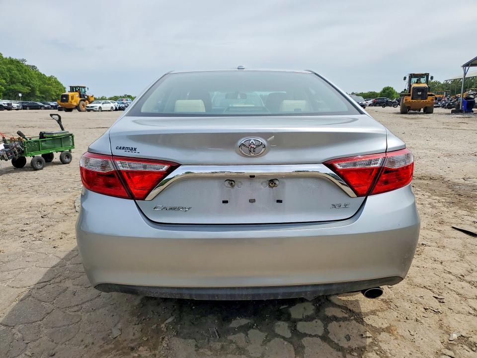Aukcja sprzedaży 2016 Toyota Camry, vin: 4T4BF1FK6GR571891, numer aukcji: 51796056