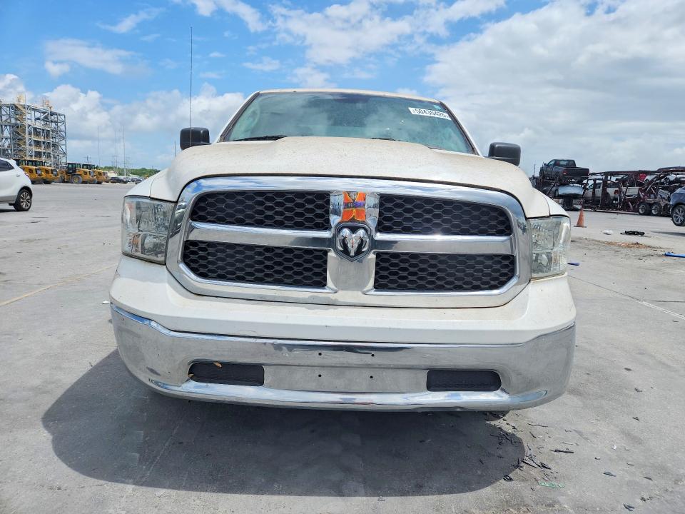 2019 Ram 1500 Classic მანქანა იყიდება აუქციონზე, vin: 1C6RR6FT1KS563042, აუქციონის ნომერი: 50430426