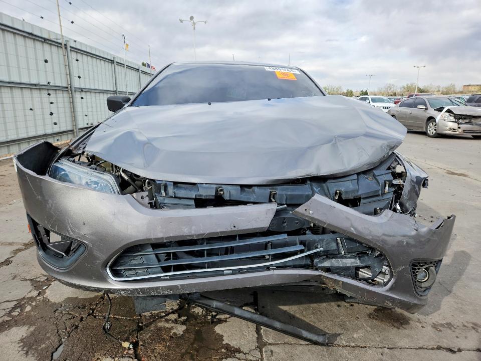 2010 Ford Fusion მანქანა იყიდება აუქციონზე, vin: 3FAHP0HA1AR201702, აუქციონის ნომერი: 49804586