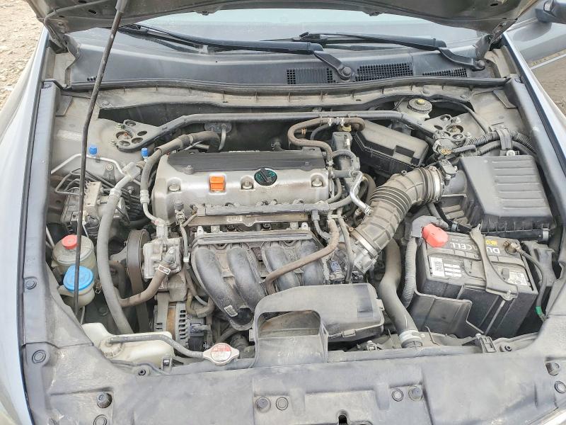 Продажа на аукционе авто 2010 Honda Accord, vin: 1HGCP2F88AA122491, номер лота: 51457836