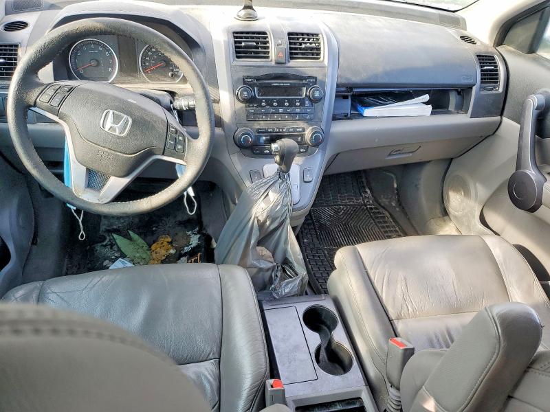 Aukcja sprzedaży 2009 Honda Cr-v, vin: 5J6RE48799L807379, numer aukcji: 46986016