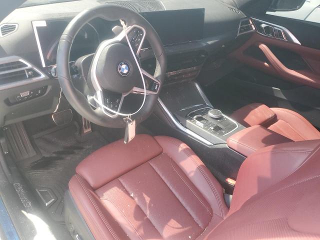 Продажа на аукционе авто 2026 Bmw 430i, vin: WBA43DA09TCW11367, номер лота: 48972826