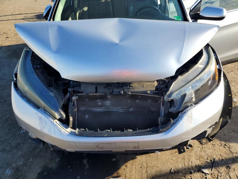 Aukcja sprzedaży 2013 Honda Cr-v, vin: 2HKRM4H7XDH670264, numer aukcji: 50918836