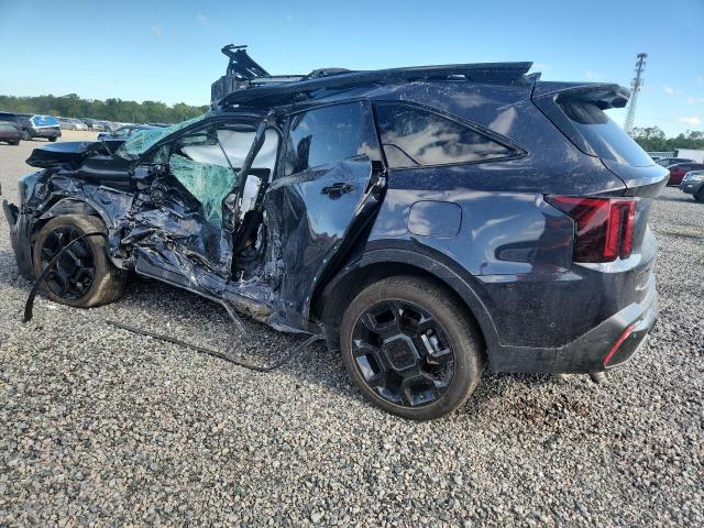 49970646 :رقم المزاد ، 5XYRKDJF2SG361769 vin ، 2025 Kia Sorento مزاد بيع