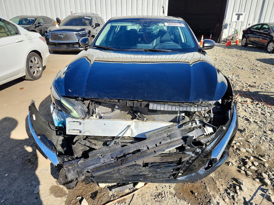 2025 Nissan Altima მანქანა იყიდება აუქციონზე, vin: 1N4BL4DW7SN347617, აუქციონის ნომერი: 50420176