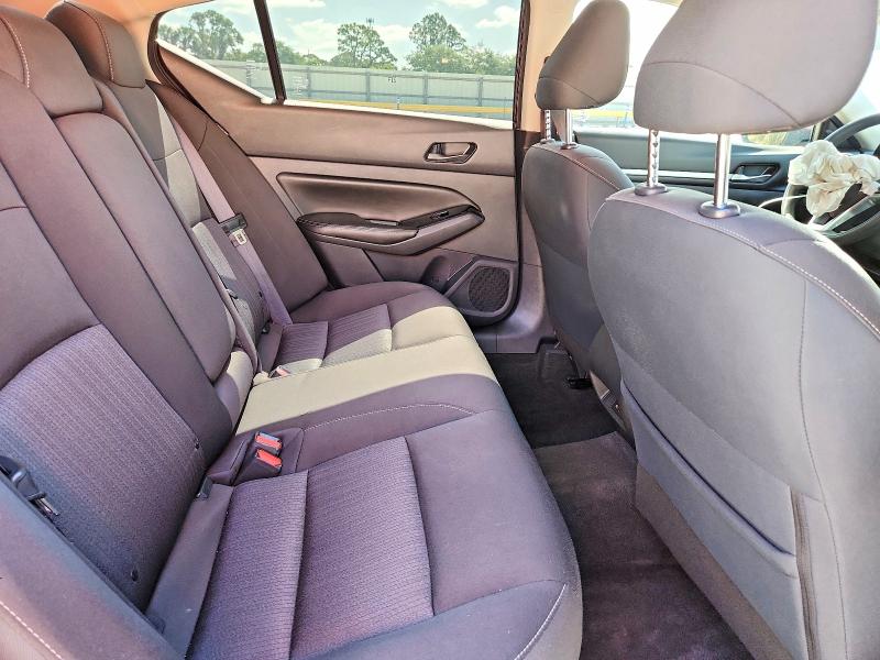 Продаж на аукціоні авто 2023 Nissan Altima, vin: 1N4BL4DVXPN322127, номер лоту: 50645526
