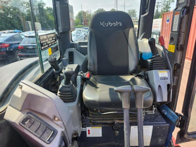 Aukcja sprzedaży 2017 Kubota Construction Equipment, vin: JKUK0404E01H21942, numer aukcji: 50138986