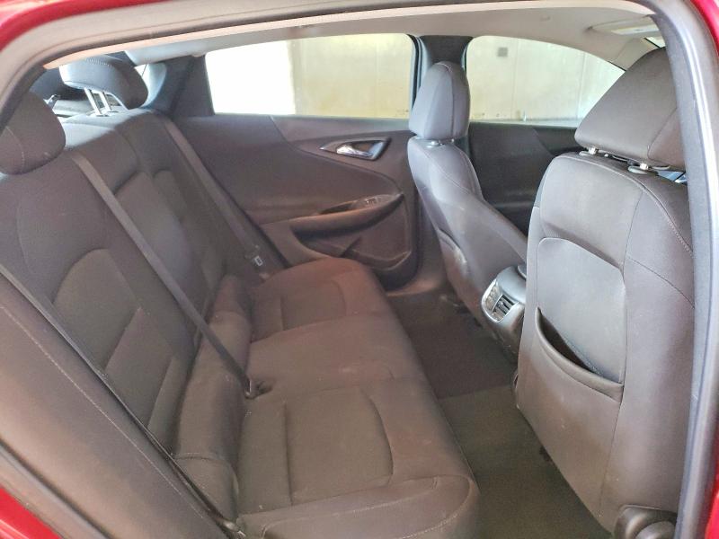 Aukcja sprzedaży 2017 Chevrolet Malibu, vin: 1G1ZE5ST4HF231692, numer aukcji: 50356636