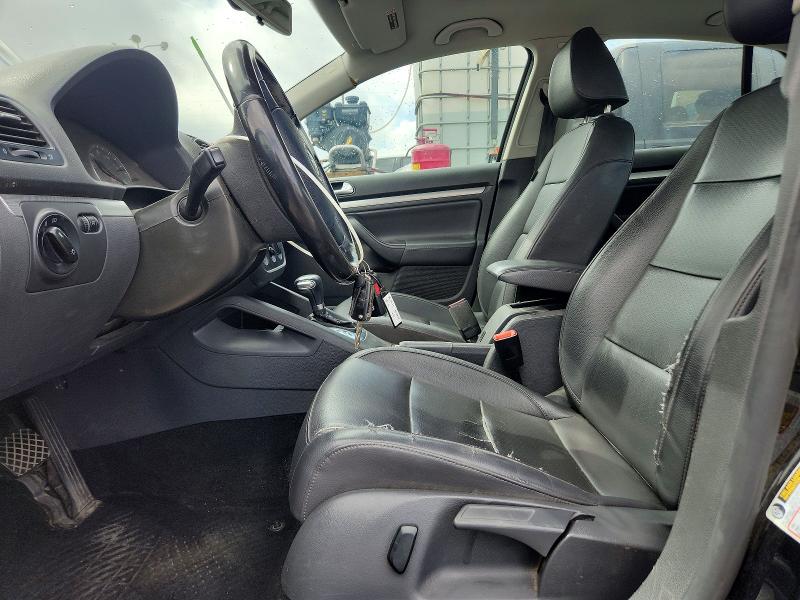 48908686 :رقم المزاد ، 3VWRZ71K79M142956 vin ، 2009 Volkswagen Jetta مزاد بيع