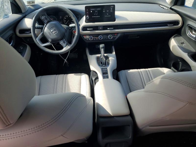 50060306 :رقم المزاد ، 3CZRZ2H77TM722538 vin ، 2026 Honda Hr-v مزاد بيع
