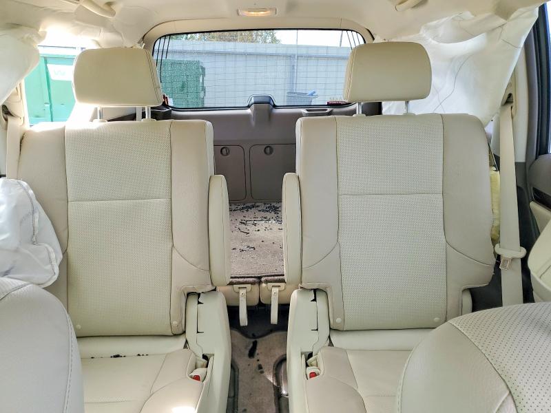49020616 :رقم المزاد ، JTJBM7FX2J5201541 vin ، 2018 Lexus Gx 460 مزاد بيع