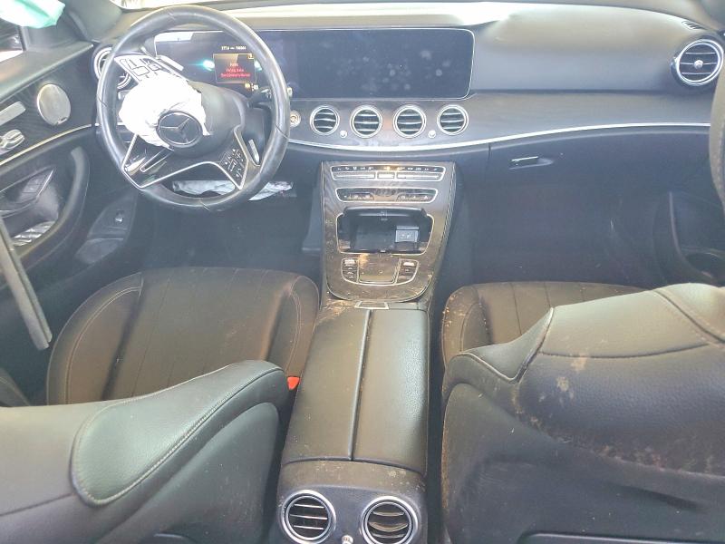 Aukcja sprzedaży 2023 Mercedes-benz E, vin: W1KZF8DB3PB120315, numer aukcji: 48788256