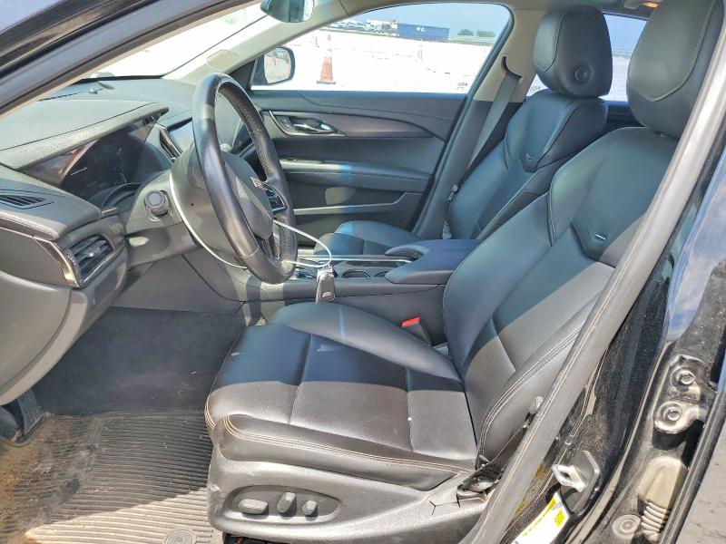 Aukcja sprzedaży 2016 Cadillac Ats, vin: 1G6AA5RA1G0168978, numer aukcji: 77791035