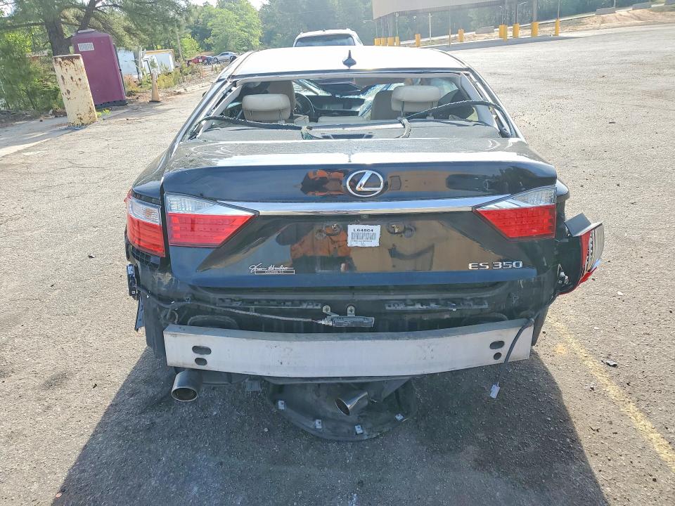 Продажа на аукционе авто 2013 Lexus Es 350 4d, vin: JTHBK1GGXD2034533, номер лота: 49221636
