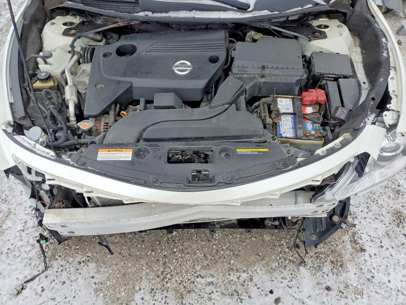 Продажа на аукционе авто 2015 Nissan Altima, vin: 1N4AL3AP1FN397017, номер лота: 48622226