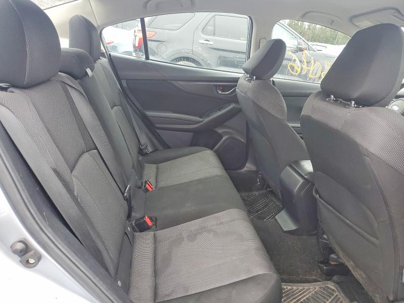 Aukcja sprzedaży 2017 Subaru Impreza, vin: 4S3GKAB69H3612711, numer aukcji: 49456046