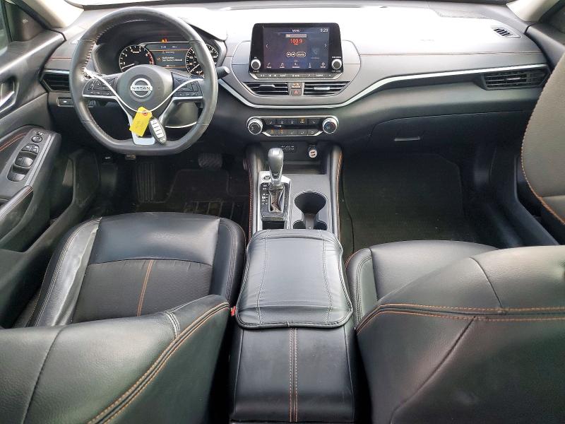Aukcja sprzedaży 2022 Nissan Altima, vin: 1N4AL4CV2NN367573, numer aukcji: 51646776
