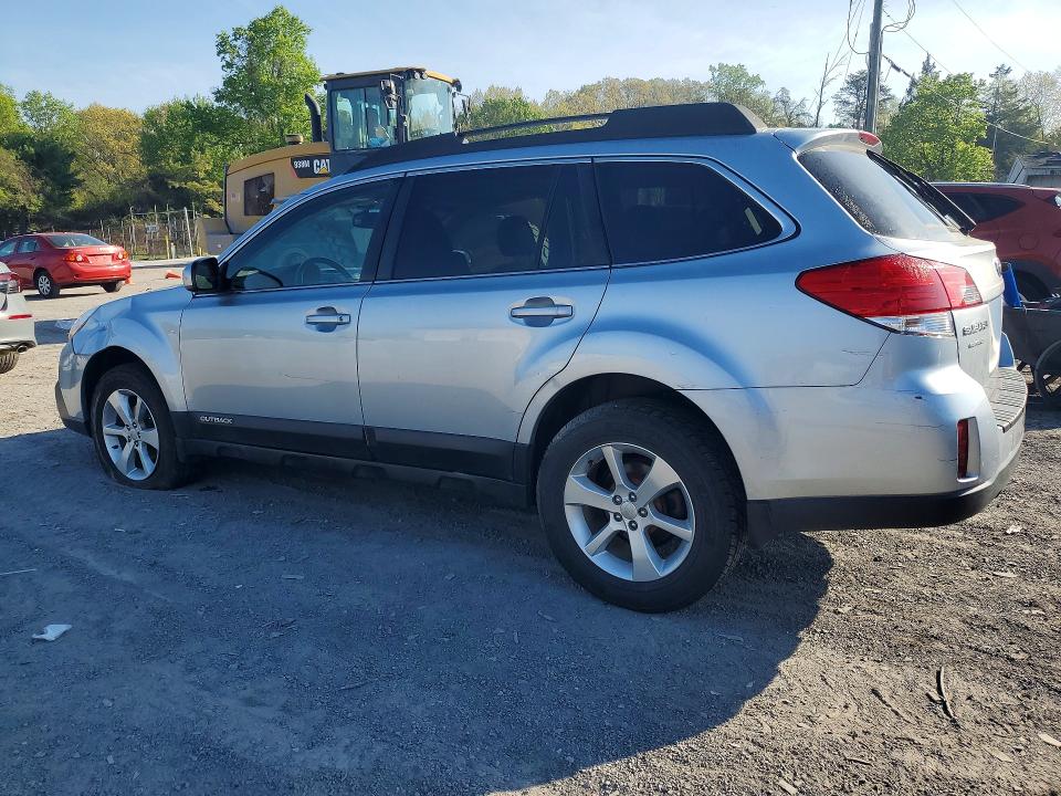 50769196 :رقم المزاد ، 4S4BRBGC0D3316735 vin ، 2013 Subaru Outback مزاد بيع