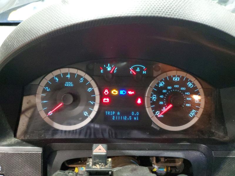 2011 Ford Escape მანქანა იყიდება აუქციონზე, vin: 1FMCU0DG9BKB00173, აუქციონის ნომერი: 48770146