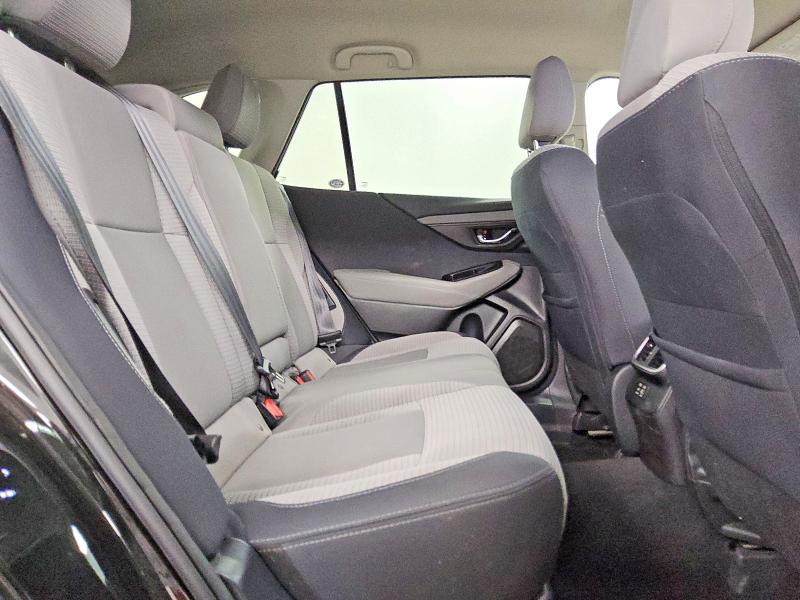 Продаж на аукціоні авто 2023 Subaru Outback, vin: 4S4BTADC2P3175073, номер лоту: 48852226