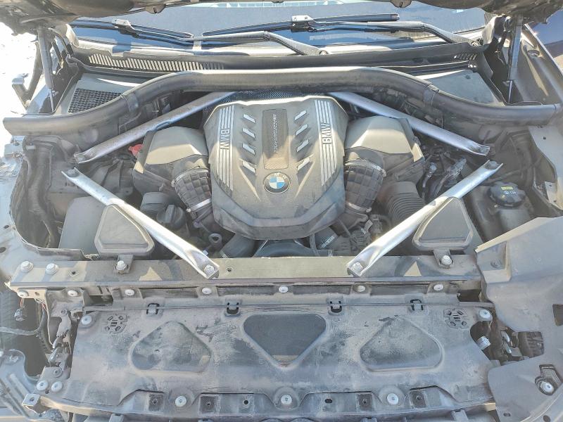 49231186 :رقم المزاد ، 5UXJU4C02M9H11195 vin ، 2021 Bmw X5 مزاد بيع