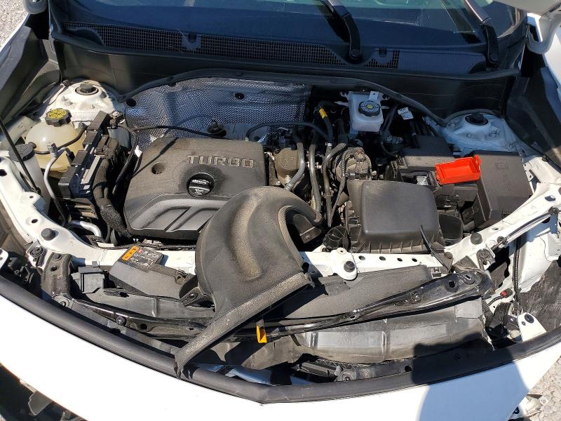 Aukcja sprzedaży 2022 Buick Encore Gx, vin: KL4MMCSL9NB108055, numer aukcji: 49305336