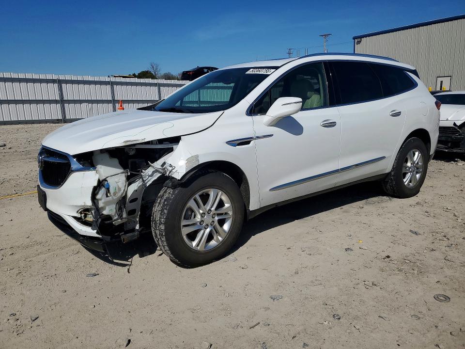 2019 Buick Enclave მანქანა იყიდება აუქციონზე, vin: 5GAEVAKWXKJ264288, აუქციონის ნომერი: 50360756