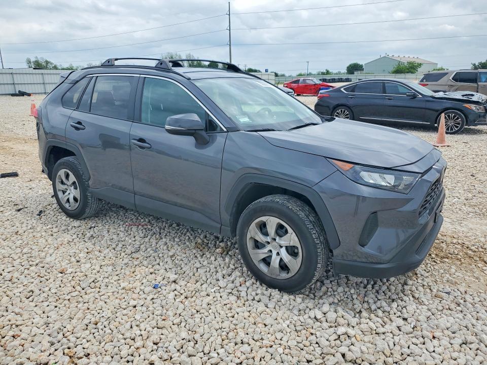 Aukcja sprzedaży 2019 Toyota Rav4, vin: 2T3K1RFV4KC010690, numer aukcji: 50069906