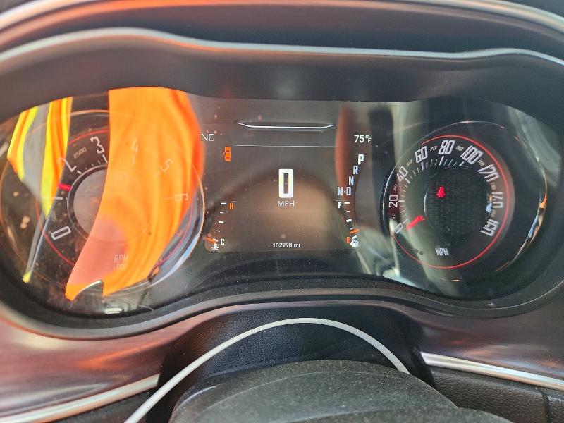50247846 :رقم المزاد ، 2C3CDZGG1JH314704 vin ، 2018 Dodge Challenger مزاد بيع