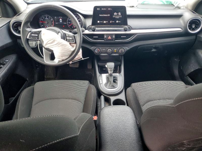 Продажа на аукционе авто 2023 Kia Forte, vin: 3KPF24AD1PE561354, номер лота: 48270226