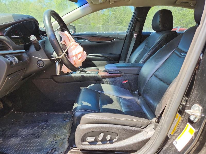 Aukcja sprzedaży 2019 Cadillac Xts, vin: 2G61M5S30K9108174, numer aukcji: 49980396