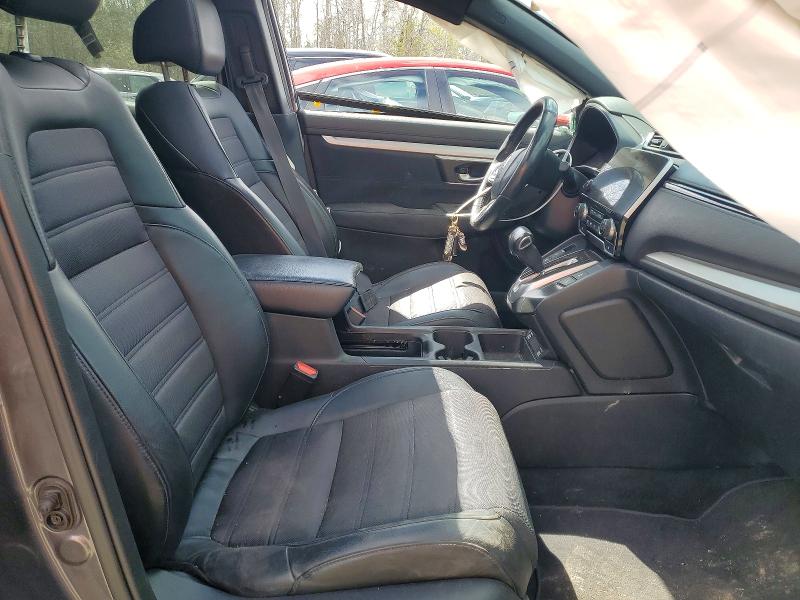 Aukcja sprzedaży 2020 Honda Cr-v, vin: 2HKRW2H44LH211251, numer aukcji: 51061876