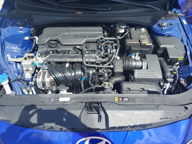 Aukcja sprzedaży 2026 Hyundai Elantra, vin: KMHLM4DG9TU155459, numer aukcji: 48963226