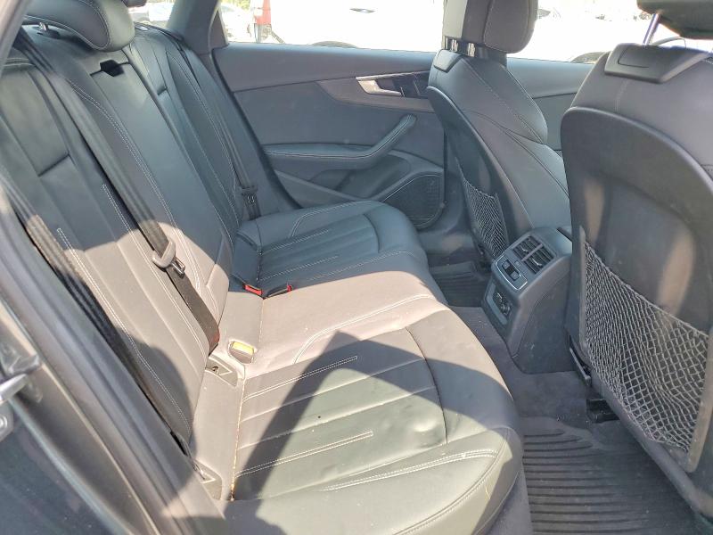 Aukcja sprzedaży 2021 Audi A4, vin: WAUEAAF48MA019458, numer aukcji: 48142416
