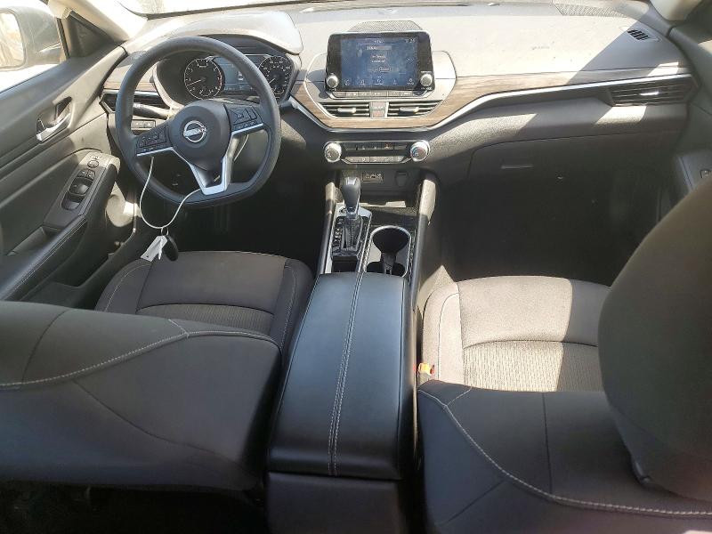 50355176 :رقم المزاد ، 1N4BL4DV2RN390280 vin ، 2024 Nissan Altima مزاد بيع